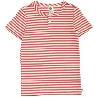 müsli müsli T-Shirt, Mineral red/ tofu, – Produktbild 1 von 2