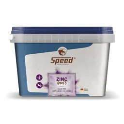Speed Speed ZINC boost, 1,5 kg – Produktbild 1 von 1