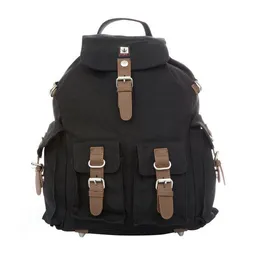 Pure PURE HF-0017 Hanf-Rucksack XL mit 4 Außentaschen (Hanf Rucksack XL) – Produktbild 1 von 1