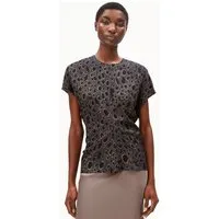 ARMEDANGELS ARMEDANGELS LEO BAT WING Damen Top aus LENZING ECOVERO Viskose Mix – Produktbild 1 von 1