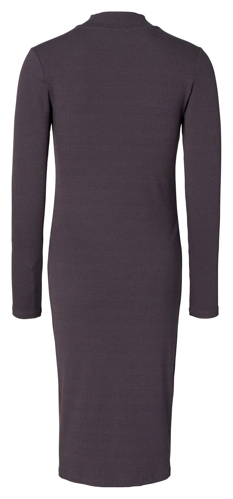 Noppies Maternity Noppies Maternity Kleid Aima, Grau, – Produktbild 2 von 3