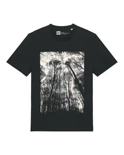 ilovemixtapes ilovemixtapes Forest Unisex T-Shirt – Produktbild 1 von 1