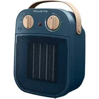 Rowenta Rowenta Heizlüfter "My Nomad SO8230" mit Keramik-Heizelement, blau/grau – Produktbild 1 von 1
