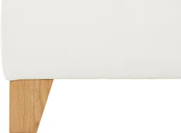 exxpo - sofa fashion Ecksofa Elio, kompakt, bequem & zeitloses Design, Breite 217cm, L-Form, wahlweise mit Bettfunktion – Produktbild 1 von 1