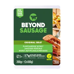 Beyond Meat Beyond Sausage, 200g – Produktbild 1 von 1