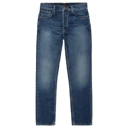 Nudie Jeans Nudie Jeans Herren Jeans - Solid Ollie – Produktbild 1 von 1
