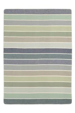 biederlack biederlack Wohndecke Cotton Lines 100 % Baumwolle – Produktbild 1 von 1