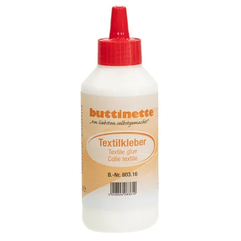 buttinette Textilkleber – Produktbild 1 von 1