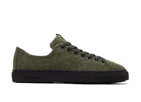 Earthbound Earthbound MINERA Sun - 97% Natürliche Sneaker – Produktbild 2 von 4