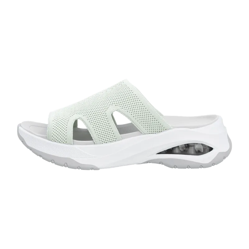 Rieker Rieker FSK Damen Sandalen für Damen, grün, Größe 41 EU, Grün, – Produktbild 3 von 6