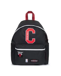Eastpak Eastpak Freizeitrucksack DAY PAK'R NBA, Unisex Freizeitrucksack mit 14" Laptopfach für NBA Basketball Fans – Produktbild 1 von 1