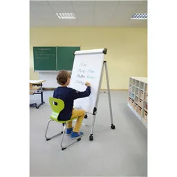Maul MAUL Flipchart 'MAULpro' mit vier Beinen – Produktbild 1 von 1