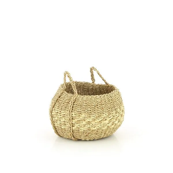 GLOBO Fair Trade GLOBO Fair Trade Dekokorb Mytha – Produktbild 1 von 3