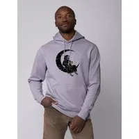 watapparel watapparel Hoodie Unisex Pizza for life – Produktbild 1 von 1