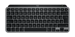 Logitech Logitech Master Series MX Keys Mini for Mac | 920-012645 | – Produktbild 1 von 1