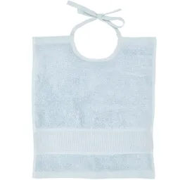 Rico Design Rico Design Lätzchen Hellblau – Produktbild 1 von 1