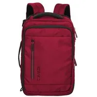 Travelite travelite Crosslite Kombi-Rucksack S, Rot, – Produktbild 1 von 1
