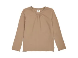 Müsli by Green Cotton Müsli by Green Cotton Langarmshirt Crazy me rip 128 – Produktbild 1 von 1