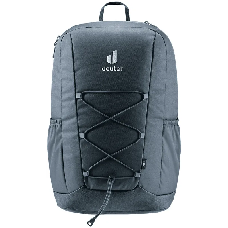 Deuter Deuter Gogo Unisex Tagesrucksack, schwarz, 25 ℓ, Schwarz, – Produktbild 6 von 7