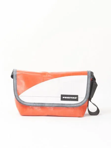 Freitag Freitag F41 Hawaii Five-O - red white (000004289627) – Produktbild 1 von 3