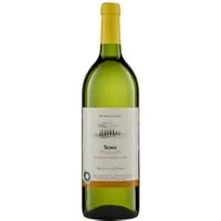 Riegel Garganega Soave Fasoli DOC 2018 (Auslaufartikel) MEHRWEG Pfand 0,25 â¬ – Produktbild 1 von 1