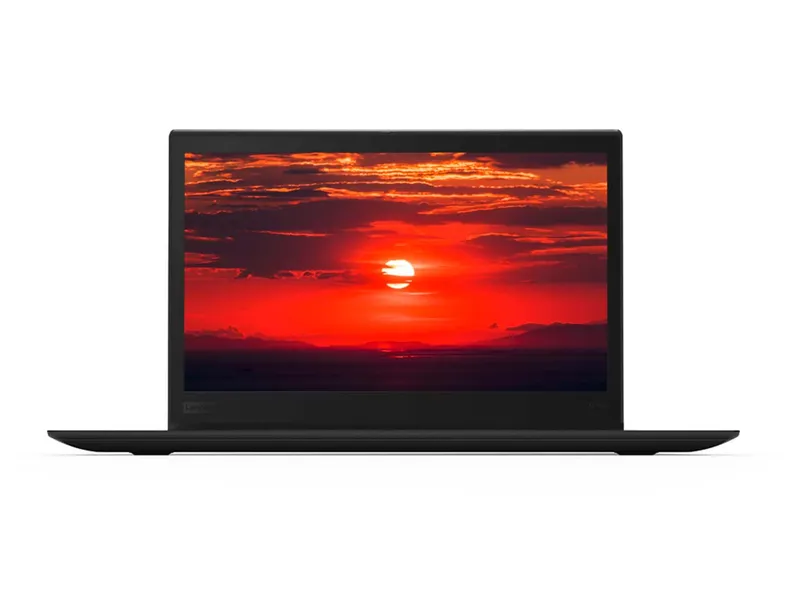 Lenovo LENOVO Laptop THINKPAD X1 YOGA (3RD GEN) mit 256GB SSD, 8GB, refurb., 3. Wahl, black – Produktbild 1 von 1