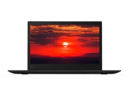 Lenovo LENOVO Laptop THINKPAD X1 YOGA (3RD GEN) mit 256GB SSD, 8GB, refurb., 3. Wahl, black – Produktbild 1 von 1