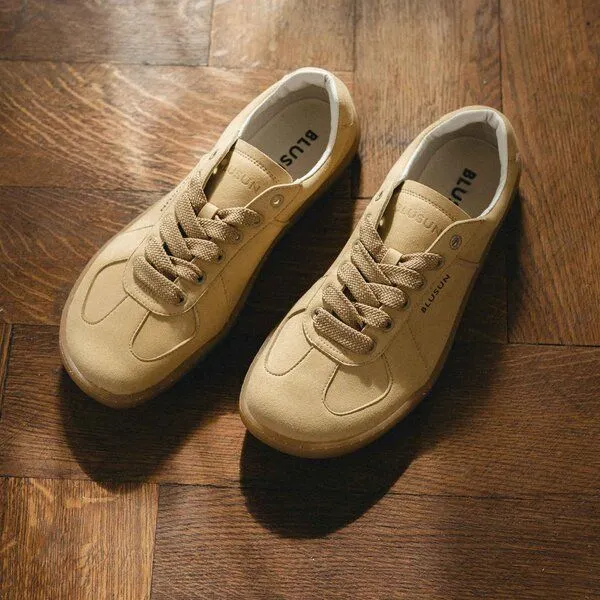 BLUSUN BLUSUN Barfußschuh BLSN-201M, Light beige, – Produktbild 2 von 2