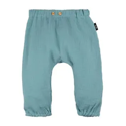 Pure pure by Bauer Pure pure by Bauer Baby-Sommerhose lang in minty ice – Produktbild 1 von 1
