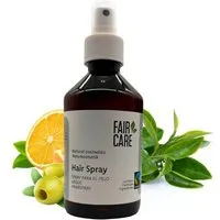 FAIR CARE FAIR CARE Haarspray 240ml - FAIRTRADE Haarpflege – Produktbild 1 von 1