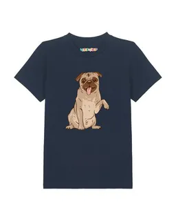 watabout.kids watabout.kids T-Shirt Kinder Mops – Produktbild 1 von 1