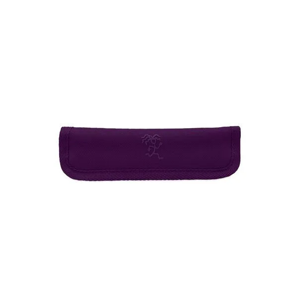 FUCHS & REBELL FUCHS & REBELL Schulterpolster für Crossbody Bags LUCA & FIETE, Lila, – Produktbild 1 von 4