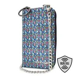 Seegarn Seegarn-Täschle / 2in1 Handy-Tasche und Geldbeutel (MB41) – Produktbild 1 von 1