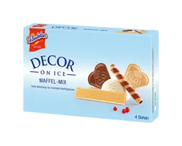 De Beukelaer Kekse, De Beukelaer Waffel-Mix 84g – Produktbild 1 von 1