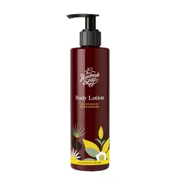 The Handmade Soap Company The Handmade Soap Company Bodylotion Zitronengras – Produktbild 1 von 1