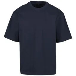 Build Your Brand Build Your Brand Build your Brand Schweres T-Shirt Loose Fit 56.0391 Gr. 2XL navy – Produktbild 1 von 1