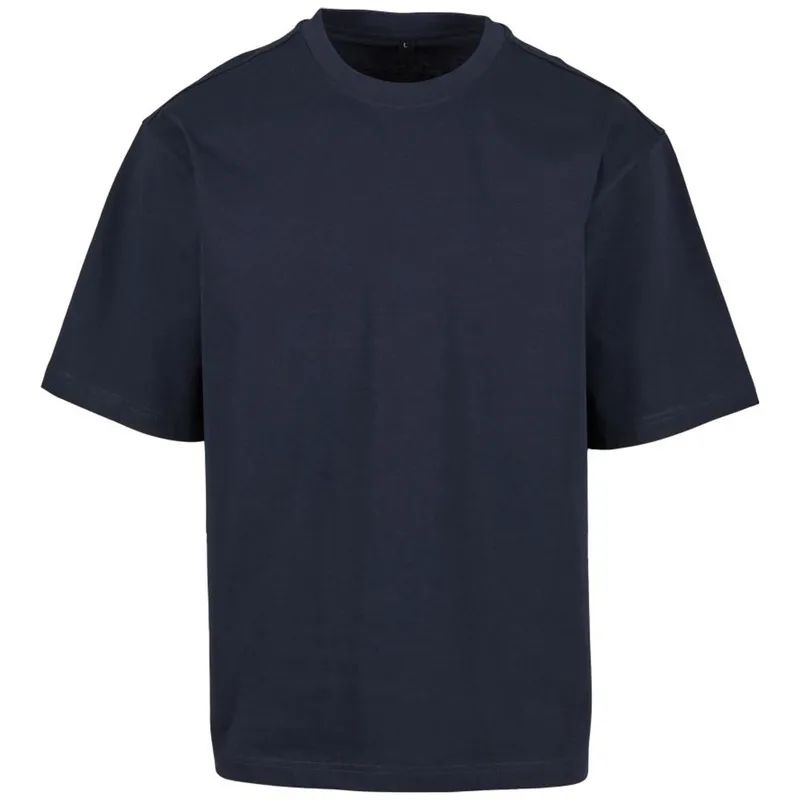 Build Your Brand Build Your Brand Build your Brand Schweres T-Shirt Loose Fit 56.0391 Gr. 3XL navy – Produktbild 1 von 1