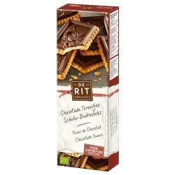 De Rit Schoko-Butterkekse – Produktbild 1 von 1