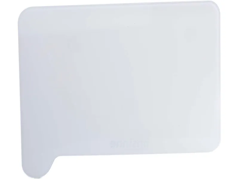 imsinne imsinne Whiteboard "Flat" 30 x 21 x 0,3 cm – Produktbild 1 von 1