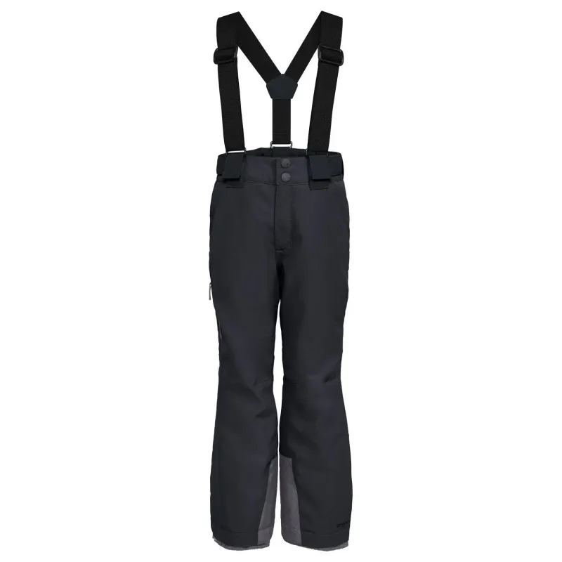 Vaude Skihose für Kinder VAUDE Ride, Noir, – Produktbild 1 von 2