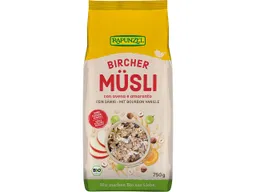 RAPUNZEL Bircher-Müsli – Produktbild 1 von 1