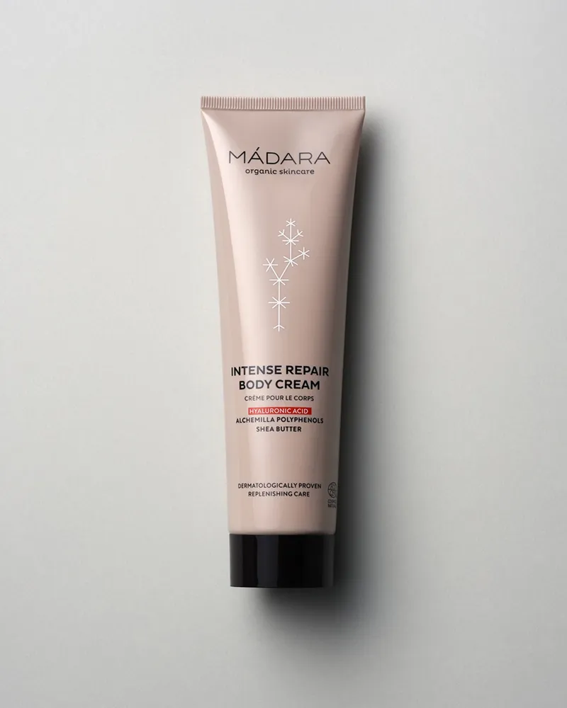 Madara Cosmetics Madara Cosmetics Intense Repair Körpercreme – Produktbild 1 von 1