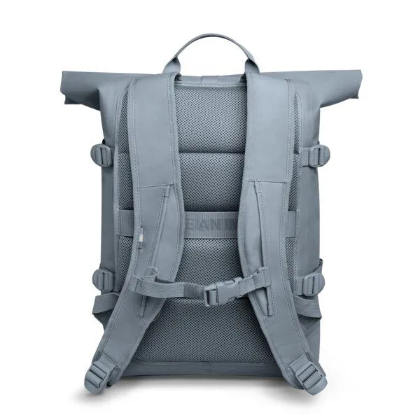 GOT BAG GOT BAG Rolltop 2.0, Marlin monochrome, – Produktbild 3 von 3