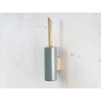 werkvoll by Lena Peter werkvoll by Lena Peter Holz Wand WC-Bürste FIRE – Produktbild 1 von 1