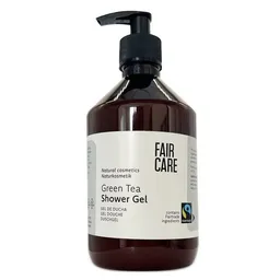 FAIR CARE Fair Care Duschgel Grüntee 475ml – Produktbild 1 von 1