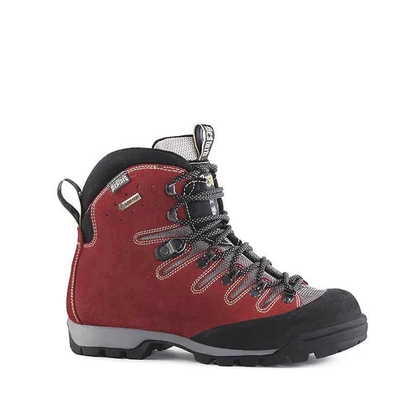 Bestard Damen-Wanderschuhe Bestard Moncayo High, Rouge, – Produktbild 1 von 1