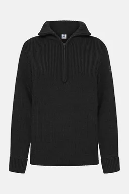 Hanseheld Hanseheld Damen Troyer Merino Wolle  GOTS – Produktbild 1 von 1