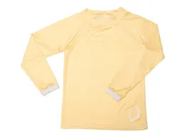 ducksday ducksday Kinder Langarmshirt Badeshirt – Produktbild 1 von 1