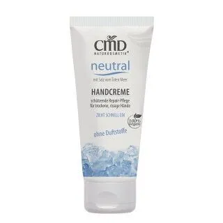 CMD Naturkosmetik CMD Naturkosmetik neutral Handcreme – Produktbild 1 von 1