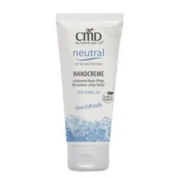 CMD Naturkosmetik CMD Naturkosmetik neutral Handcreme – Produktbild 1 von 1